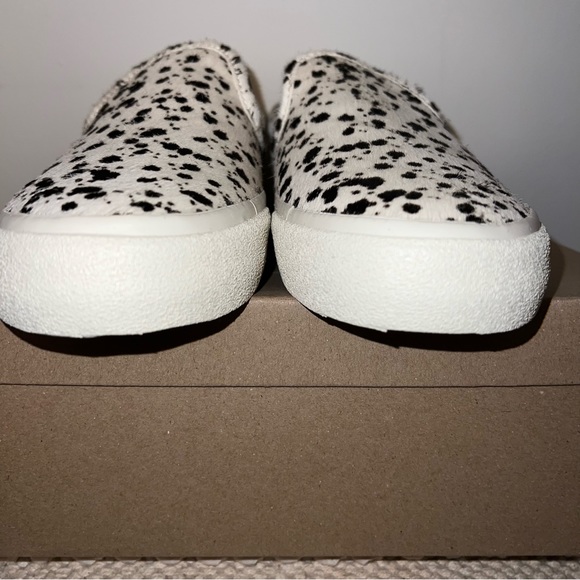 Madewell Slip On Sneakers - Picture 6 of 12